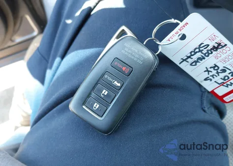 2017 Lexus Rx 350 z USA, uszkodzony, nr VIN 2T2ZZMCA5HC048227